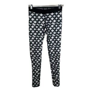 Nike Leggings Womens Small Activewear Pants Running Workout Yoga Active Gym